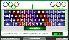 Air Typer - Typing Game for PC - Play Game for Free - GameTop